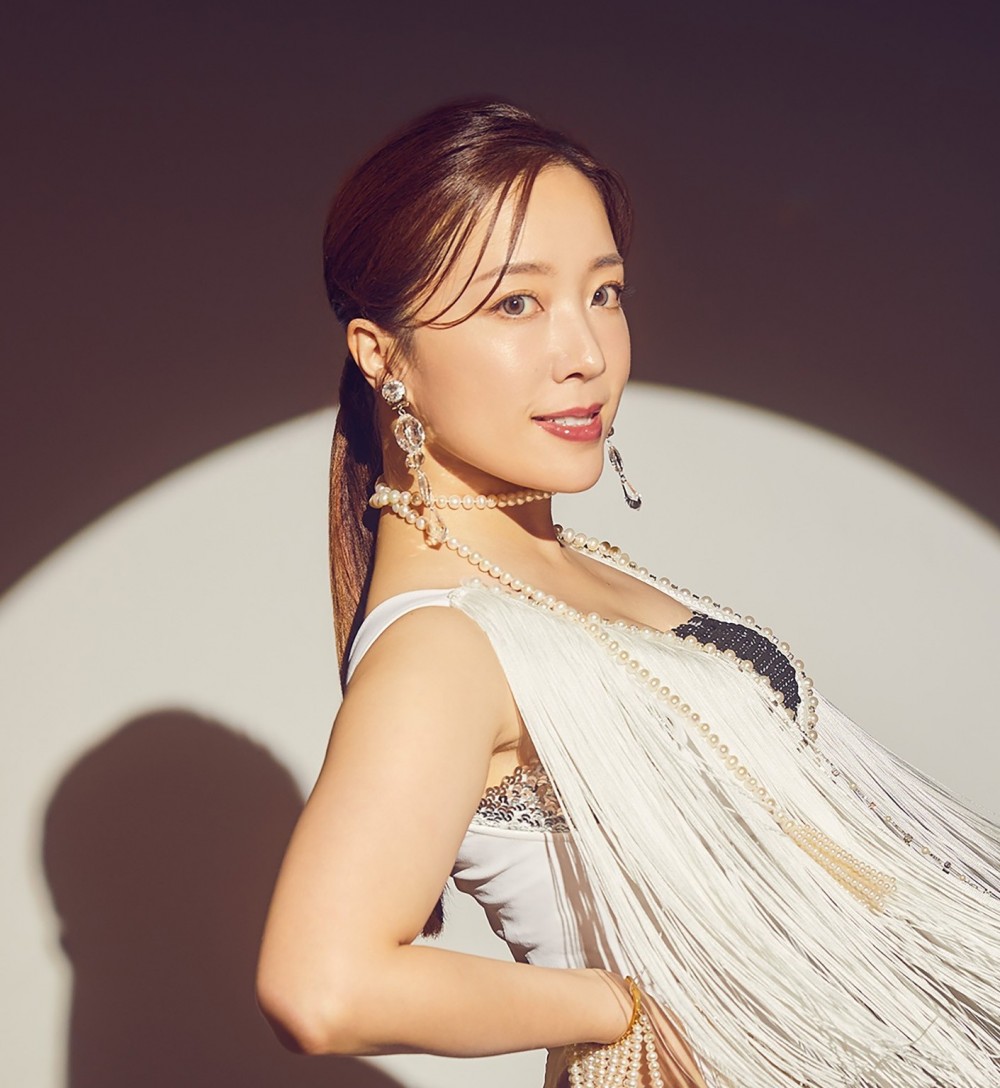 【送料無料】平原綾香さん掲載ページ（約A3サイズ）#3548 送料無料】平原綾香さん掲載ページ（約A3サイズ）#3548 平原綾香さんの