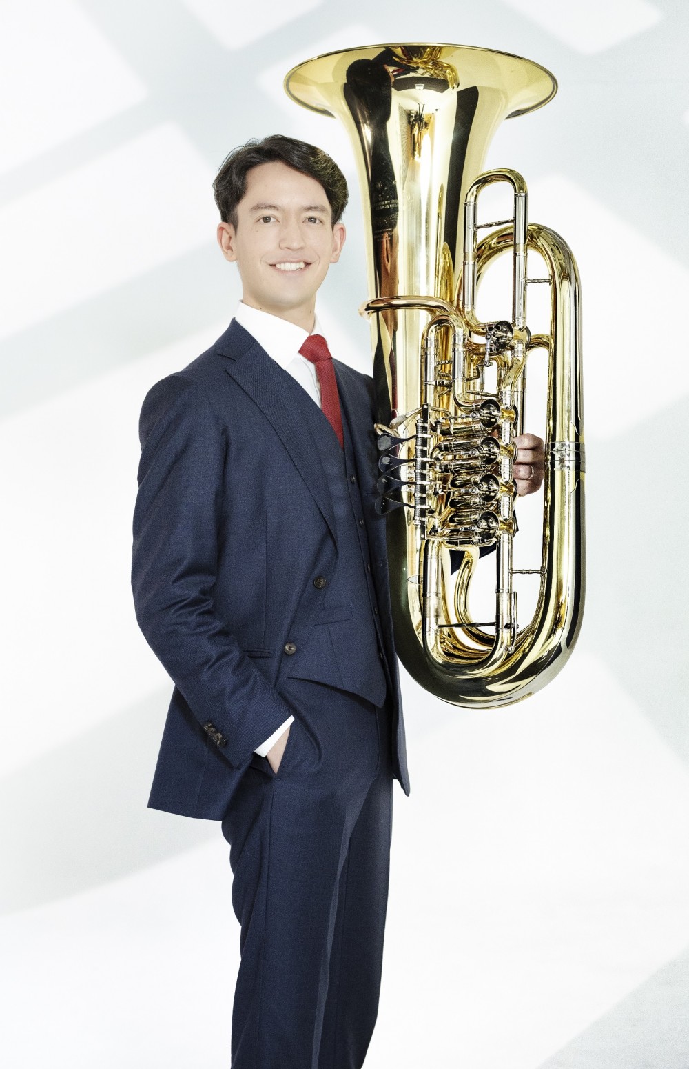 ティルツ ブースター Tuba チューバ テューバ ティルツ ブースター Tuba チューバ テューバ